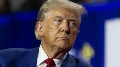 Трамп объявил «полную и окончательную победу» после соглашения о перемирии с Ираном