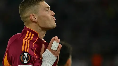 Довбику придется искать новый клуб: в старом ему отказали