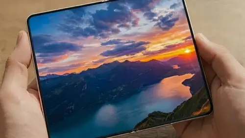 Складной смартфон Apple будет использовать гибкие экраны от Samsung