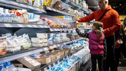 Нацбанк объяснил, почему в Украине подскочили цены