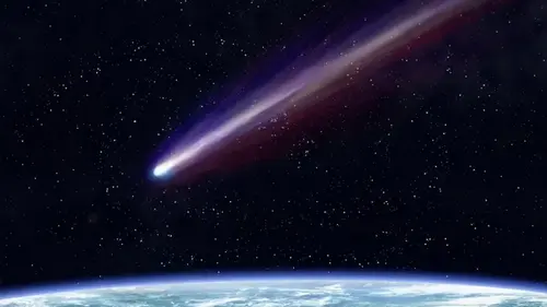 Комета, царапающая Солнце: 4 апреля человечество ждет невероятное космическое шоу