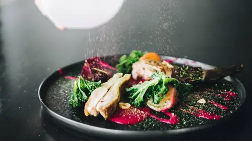 Раскрыты методы тайного наблюдения агентов Michelin, от которых у шеф-поваров стынет кровь