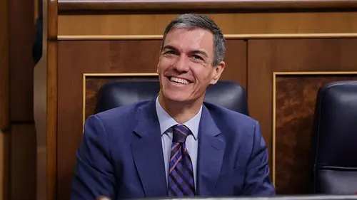 Испания легализует полмиллиона мигрантов