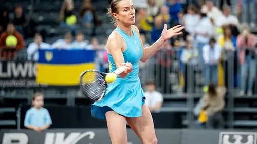 Свитолина своей победой закрепляет первый успех на Кубке Билли Джин Кинг