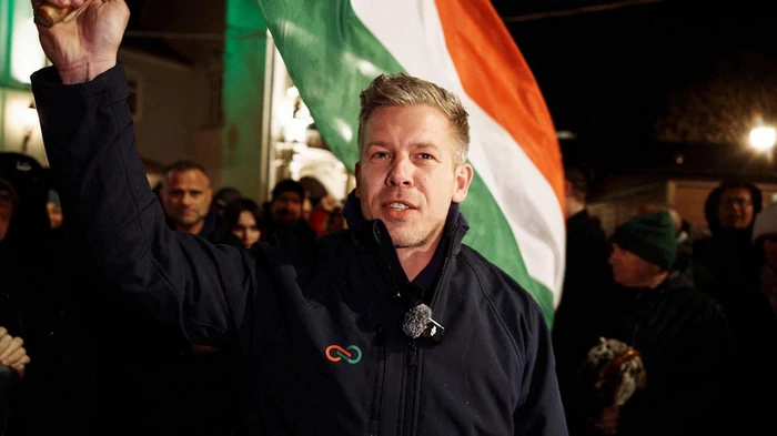 В Венгрии завершили подсчёт голосов: известно, когда Мадьяр станет премьером