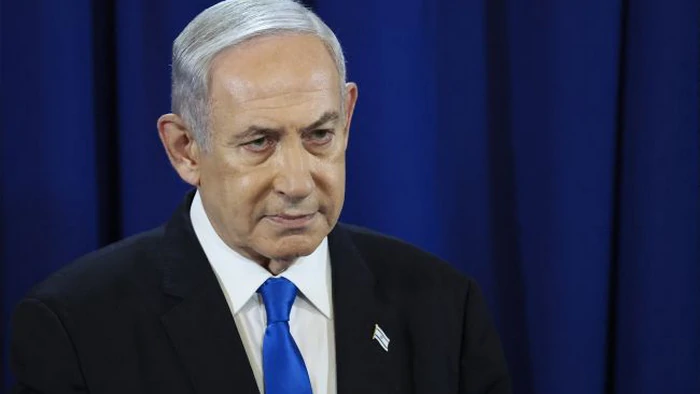 Нетаньяху пообещал «еще не конец» войны в Иране и допустил новые события
