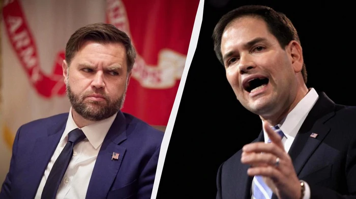 Кто стал главным фаворитом будущих выборов в США среди республиканцев: результаты опроса