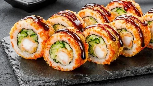 Чому вигідно замовляти суші у Чернігові саме у Суші Майстер