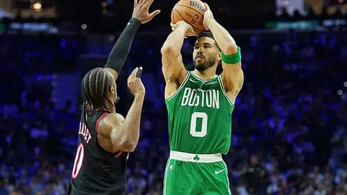 Плей-офф НБА: Лейкерс обыграли Хьюстон