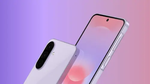 SAMSUNG Galaxy: новий рівень комфорту для сучасного користувача з Samsung A27