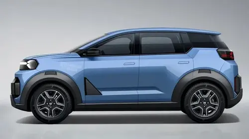 Самый дешевый электрокар от Renault за 15 000 евро бросит вызов китайским моделям (фото)