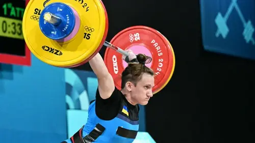 Конотоп продолжает доминировать: четвертое абсолютное золото ЧЕ