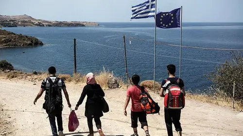 В ЕС количество мигрантов достигло рекордных 64 млн человек — СМИ