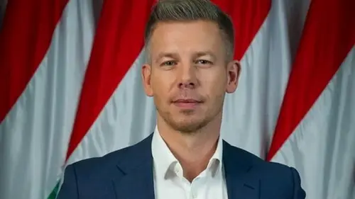 Снова Орбан: Мадяр определился со своим заместителем