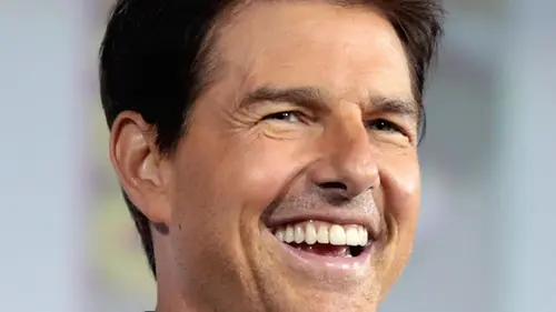 Том Круз возвращается: начались съемки Топ Ган 3