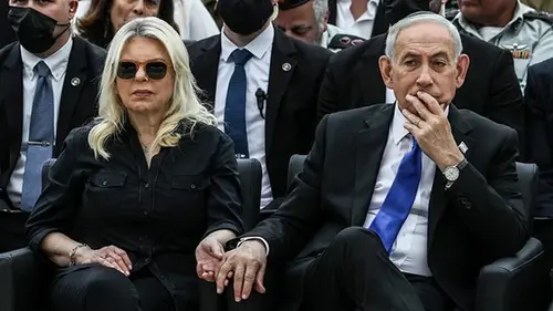 Нетаньяху заявил, что победил рак