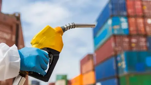 В Бразилии власти разрешили разбавлять бензин и на это есть причина, — Bloomberg