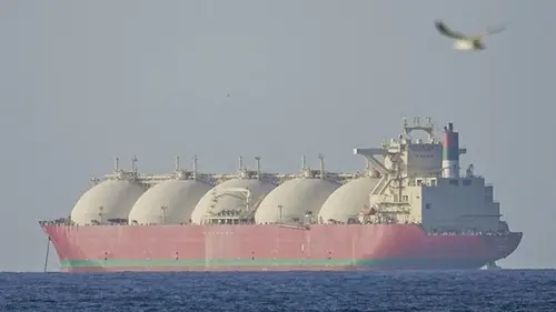 Иран возобновил блокаду Ормузского пролива