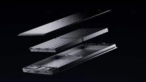 Китайская CATL создала автобатарею, который полностью заряжается за 6 минут