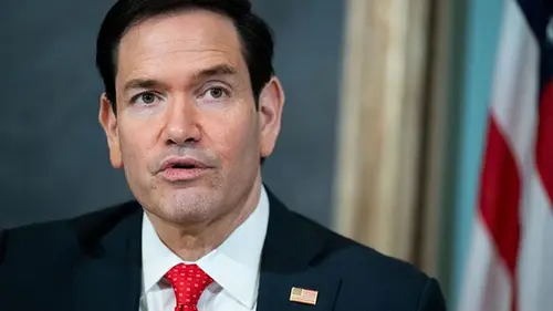 США не позволят Ирану сохранить влияние на Ормузский пролив — Рубио