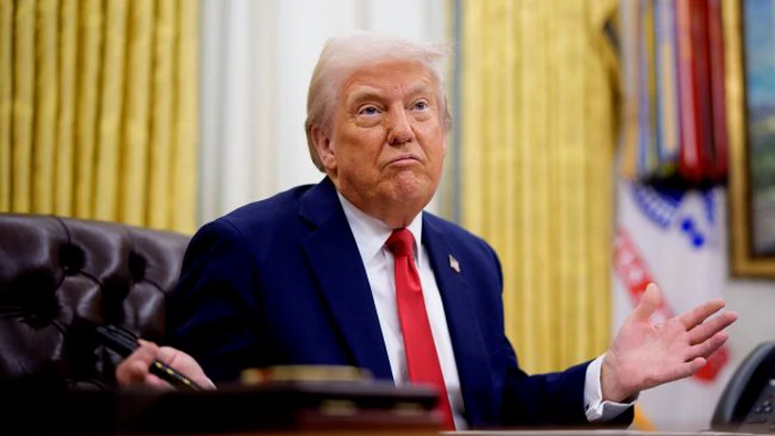 У Трампа начали готовится к поражению республиканцев на выборах в Конгресс США, — WP