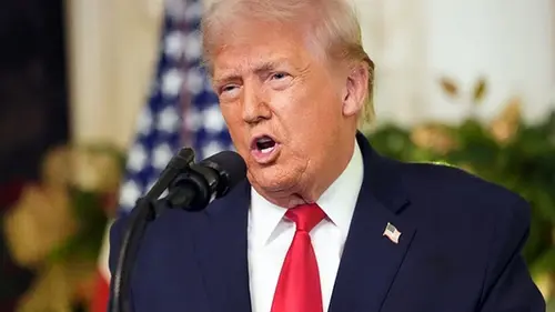 Трамп рассматривает вывод войск из трех стран ЕС