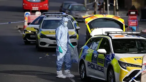 В Лондоне произошло нападение в еврейском районе: Стармер сзывает заседание