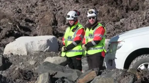 ЕС запускает полный цикл производства лития и становится независимым от Китая