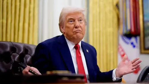 У Трампа начали готовится к поражению республиканцев на выборах в Конгресс США, — WP