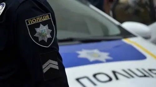 В Киеве драка между мужчинами переросла в стрельбу