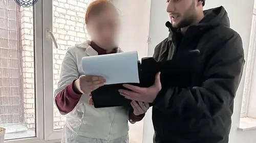 В Киеве будут судить врача из-за смерти 8-летнего ребенка