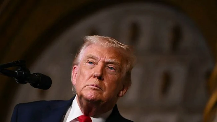Трамп готов подождать Иран еще несколько дней, чтобы получить «правильный ответ»