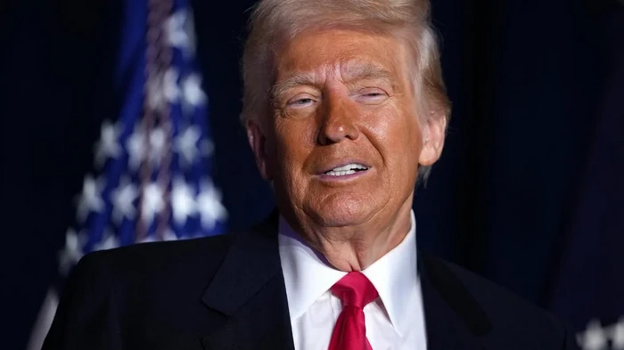 У Трампа, вероятно, психическое расстройство, но диагноза нет, – Zeit