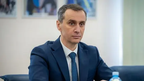 Глава МОЗ зробив заяву щодо хантавірусу та українців, які опинилися на лайнері