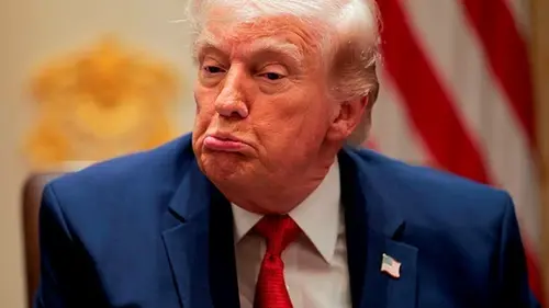 Большинство американцев недовольны Трампом из-за войны в Иране и инфляции
