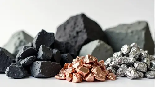 Геологи раскрыли тайну образования редкоземельных металлов и это все изменит