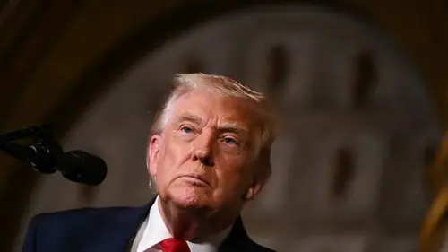 Трамп готов подождать Иран еще несколько дней, чтобы получить «правиль...