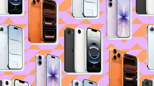 Эксперты протестировали все iPhone и выбрали лучший смартфон для покупки в 2026 году