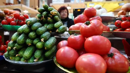 Три сценария: насколько подорожает продуктовая корзина в Украине летом...