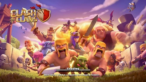 Clash of Clans: стратегия, которая покорила мир