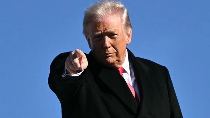 «Не так поняли»: в США опровергли угрозы Трампа по поводу Гренландии