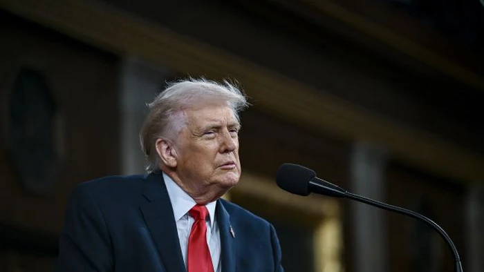 США тайно готовили захват обогащенного урана Ирана, но Трамп дал заднюю, — CNN