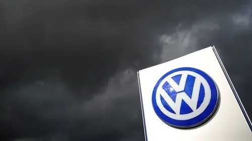 Автомобили на бензине уйдут в прошлое, как лошади — Volkswagen