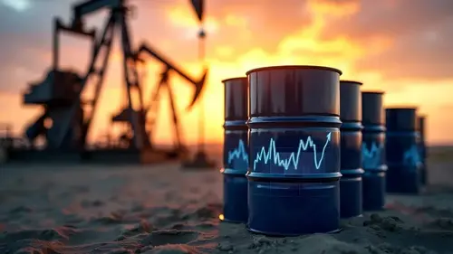 Почему цены на нефть пока не взлетели до небес и сколько она может реально стоить – WSJ
