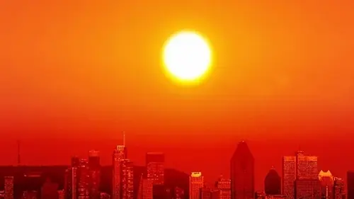 Первая волна жары уже обрушилась на мир: в опасности миллионы человек