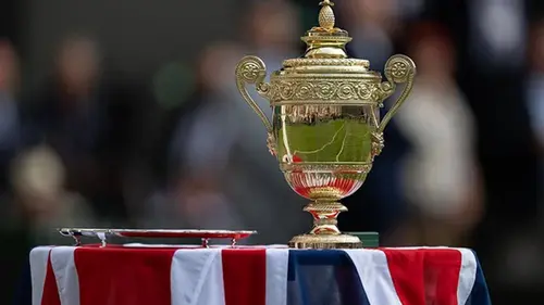 Стали известны первые владельцы wild card на Уимблдон-2026