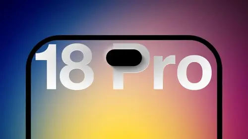 Новые айфоны будут такими: iPhone 18 Pro показали вживую во всех четырех цветах