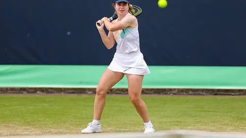 Снигур потерпела поражение в четвертьфинале WTA 250 в Нидерландах