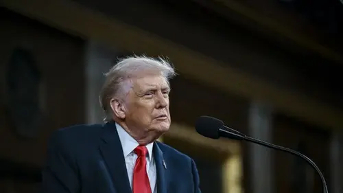 США тайно готовили захват обогащенного урана Ирана, но Трамп дал заднюю, — CNN