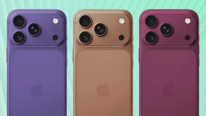 Apple представит сразу шесть новых iPhone в 2027 году, — Bloomberg